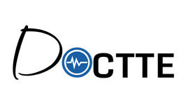 Doctte Logo